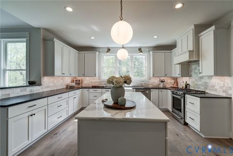 Tiny photo for 566 Church Hill Road, Goochland, VA 23103 (MLS # 2609100)