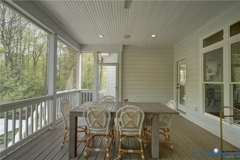 Tiny photo for 566 Church Hill Road, Goochland, VA 23103 (MLS # 2609100)