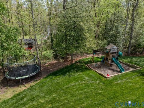 Tiny photo for 566 Church Hill Road, Goochland, VA 23103 (MLS # 2609100)