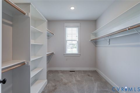 Tiny photo for 566 Church Hill Road, Goochland, VA 23103 (MLS # 2609100)