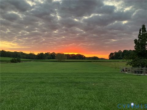 Tiny photo for 566 Church Hill Road, Goochland, VA 23103 (MLS # 2609100)