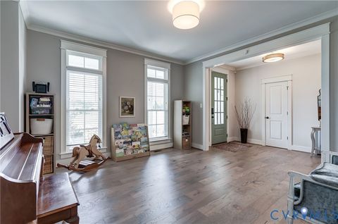 Tiny photo for 566 Church Hill Road, Goochland, VA 23103 (MLS # 2609100)