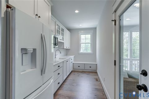 Tiny photo for 566 Church Hill Road, Goochland, VA 23103 (MLS # 2609100)