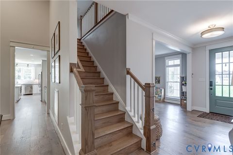 Tiny photo for 566 Church Hill Road, Goochland, VA 23103 (MLS # 2609100)