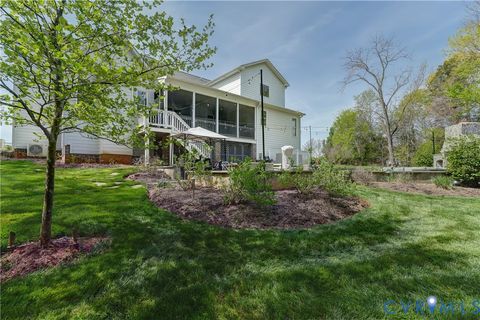 Tiny photo for 566 Church Hill Road, Goochland, VA 23103 (MLS # 2609100)