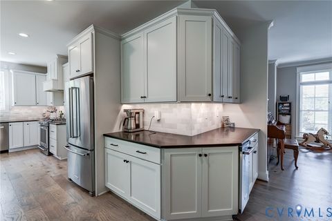 Tiny photo for 566 Church Hill Road, Goochland, VA 23103 (MLS # 2609100)