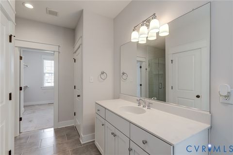 Tiny photo for 566 Church Hill Road, Goochland, VA 23103 (MLS # 2609100)