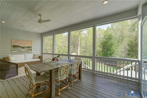Tiny photo for 566 Church Hill Road, Goochland, VA 23103 (MLS # 2609100)
