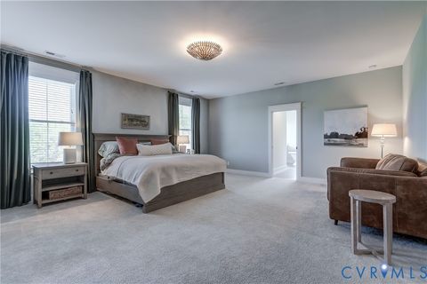 Tiny photo for 566 Church Hill Road, Goochland, VA 23103 (MLS # 2609100)