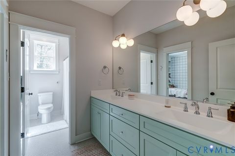 Tiny photo for 566 Church Hill Road, Goochland, VA 23103 (MLS # 2609100)