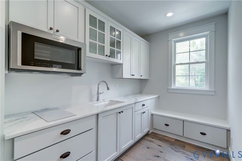 Tiny photo for 566 Church Hill Road, Goochland, VA 23103 (MLS # 2609100)