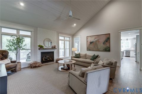 Tiny photo for 566 Church Hill Road, Goochland, VA 23103 (MLS # 2609100)