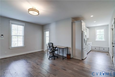 Tiny photo for 566 Church Hill Road, Goochland, VA 23103 (MLS # 2609100)