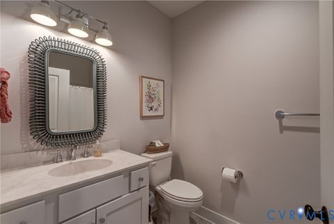 Tiny photo for 566 Church Hill Road, Goochland, VA 23103 (MLS # 2609100)