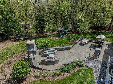 Tiny photo for 566 Church Hill Road, Goochland, VA 23103 (MLS # 2609100)