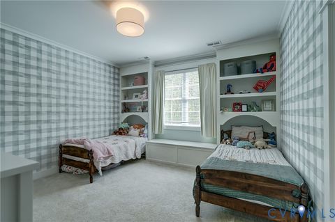 Tiny photo for 566 Church Hill Road, Goochland, VA 23103 (MLS # 2609100)