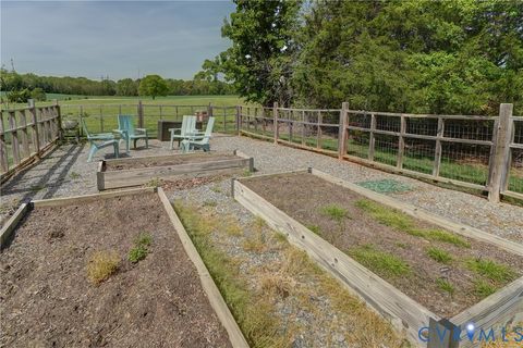 Tiny photo for 566 Church Hill Road, Goochland, VA 23103 (MLS # 2609100)