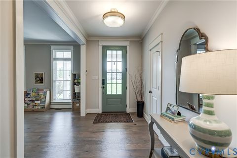 Tiny photo for 566 Church Hill Road, Goochland, VA 23103 (MLS # 2609100)