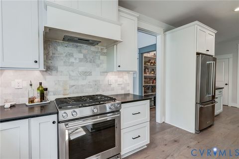 Tiny photo for 566 Church Hill Road, Goochland, VA 23103 (MLS # 2609100)