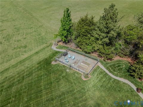 Tiny photo for 566 Church Hill Road, Goochland, VA 23103 (MLS # 2609100)