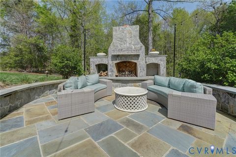 Tiny photo for 566 Church Hill Road, Goochland, VA 23103 (MLS # 2609100)