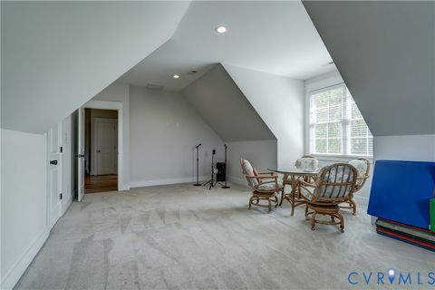 Tiny photo for 566 Church Hill Road, Goochland, VA 23103 (MLS # 2609100)