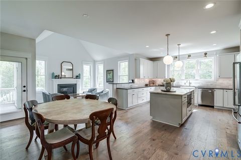 Tiny photo for 566 Church Hill Road, Goochland, VA 23103 (MLS # 2609100)