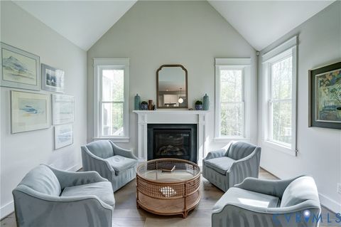 Tiny photo for 566 Church Hill Road, Goochland, VA 23103 (MLS # 2609100)