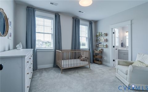 Tiny photo for 566 Church Hill Road, Goochland, VA 23103 (MLS # 2609100)