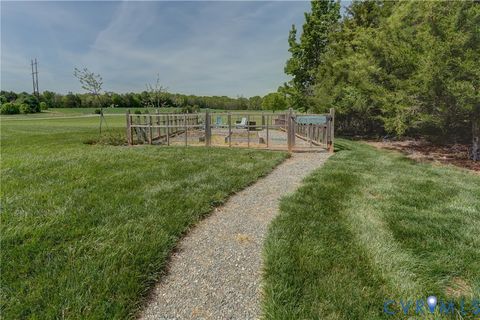 Tiny photo for 566 Church Hill Road, Goochland, VA 23103 (MLS # 2609100)