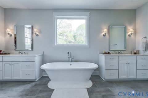 Tiny photo for 566 Church Hill Road, Goochland, VA 23103 (MLS # 2609100)