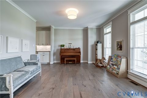 Tiny photo for 566 Church Hill Road, Goochland, VA 23103 (MLS # 2609100)