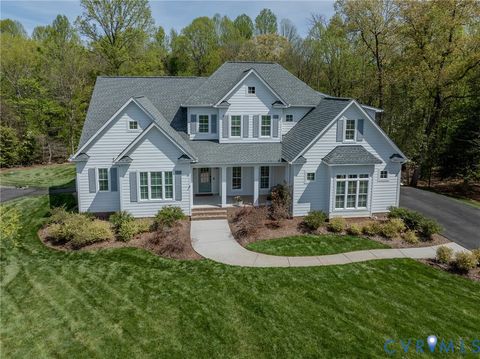 Tiny photo for 566 Church Hill Road, Goochland, VA 23103 (MLS # 2609100)