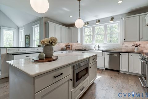 Tiny photo for 566 Church Hill Road, Goochland, VA 23103 (MLS # 2609100)