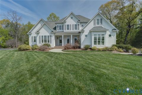 Tiny photo for 566 Church Hill Road, Goochland, VA 23103 (MLS # 2609100)