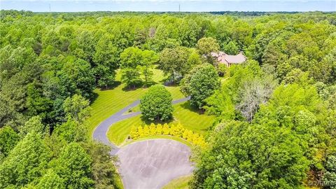 16460 W Crescent Lane Hanover VA 23192