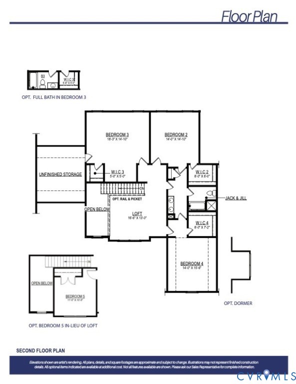 4927 Gooden Trail