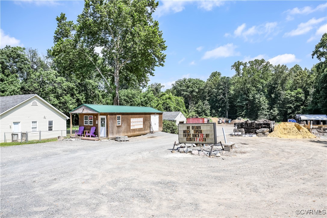 5430 New Kent Highway