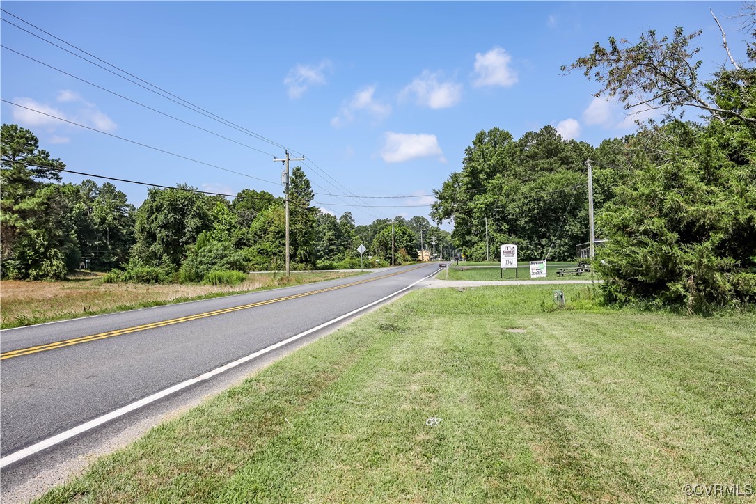 5430 New Kent Highway