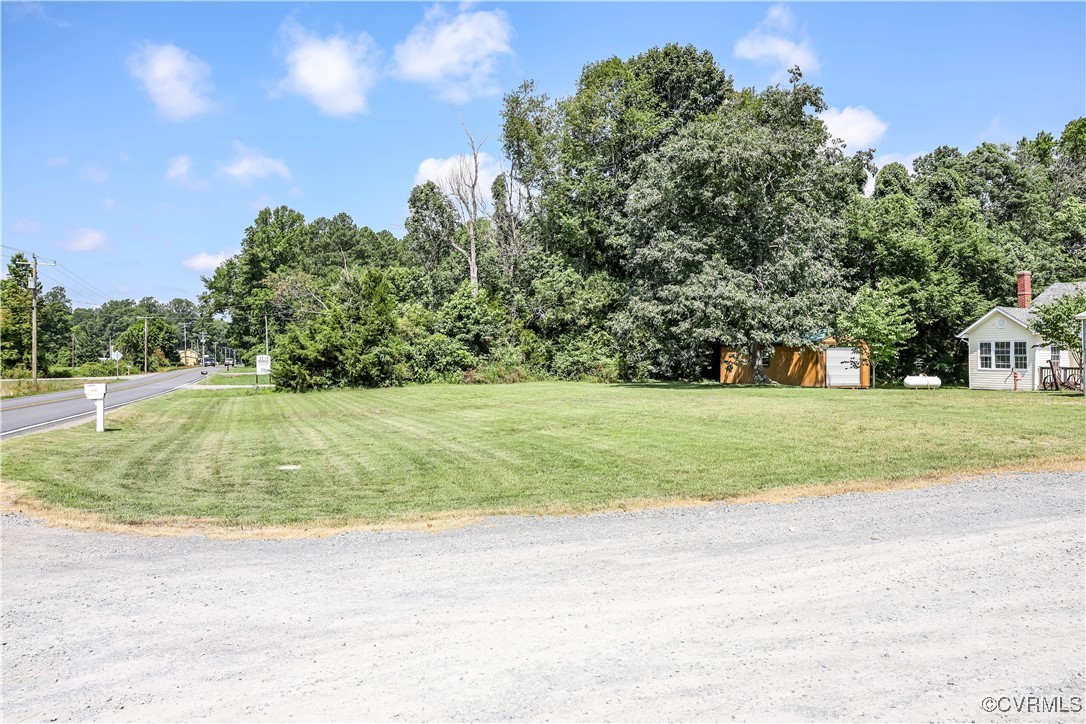 5430 New Kent Highway