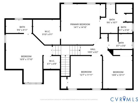 Tiny photo for 4715 Shannon Hill Road, Columbia, VA 23038 (MLS # 2604647)