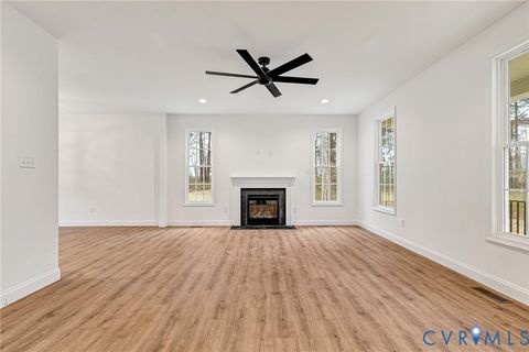 Tiny photo for 4715 Shannon Hill Road, Columbia, VA 23038 (MLS # 2604647)