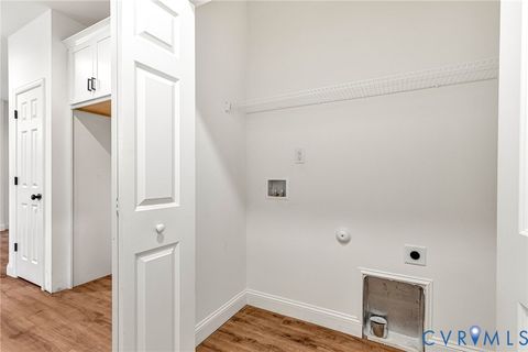 Tiny photo for 4715 Shannon Hill Road, Columbia, VA 23038 (MLS # 2604647)