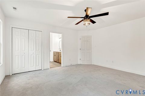 Tiny photo for 4715 Shannon Hill Road, Columbia, VA 23038 (MLS # 2604647)