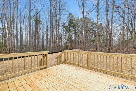 Tiny photo for 4715 Shannon Hill Road, Columbia, VA 23038 (MLS # 2604647)