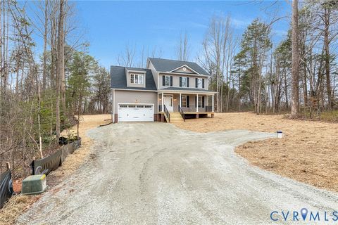 Tiny photo for 4715 Shannon Hill Road, Columbia, VA 23038 (MLS # 2604647)