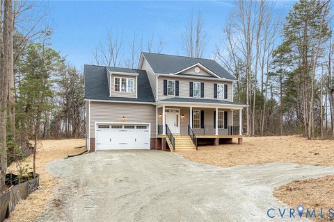 Photo of 4715 Shannon Hill Road, Columbia, VA 23038 (MLS # 2604647)