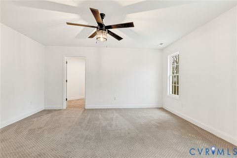 Tiny photo for 4715 Shannon Hill Road, Columbia, VA 23038 (MLS # 2604647)