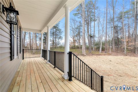 Tiny photo for 4715 Shannon Hill Road, Columbia, VA 23038 (MLS # 2604647)