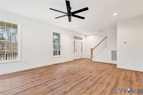 Tiny photo for 4715 Shannon Hill Road, Columbia, VA 23038 (MLS # 2604647)
